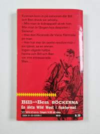 Bill och Ben störtar en pamp