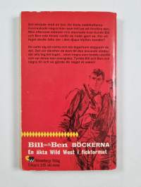 Bill och Ben och den sovande staden