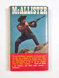 McAllister - Utanför lagen