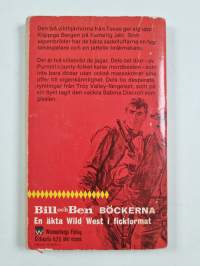 Bill och Ben på jakt