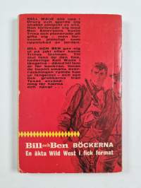 Bill och Ben finner Kell Wade