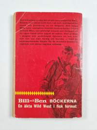 Bill och Ben i knipan