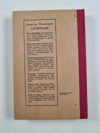 Pieni eläinlääkäri