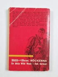 Bill och Ben botar sheriffen