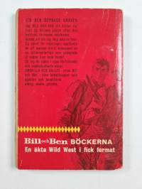 Bill och Ben byter namn