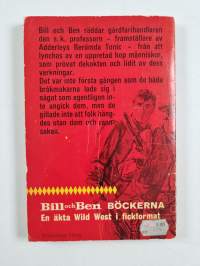 Bill och Ben i den törstiga staden