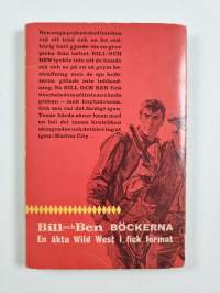 Bill och Ben räddar guvernören