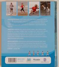 Juoksu. (Kuntourheilu)