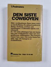 Den siste cowboyen