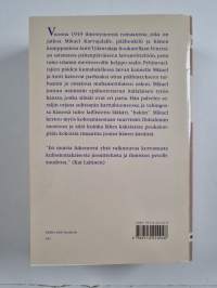 Mikael Hakim : kymmenen kirjaa Mikael Carvajalin eli Mikael El-Hakimin elämästä vuosina 1527-38 hänen tunnustettuaan ainoan Jumalan ja antauduttuaan Korkean porti...