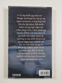 Det är någonting som drar i mig