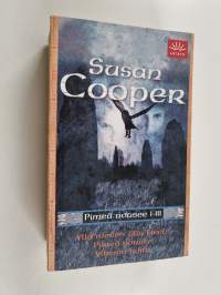 Pimeä nousee I-III ; Yllä meren alla kiven ; Pimeä nousee ; Viheriä noita
