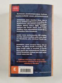 Pimeä nousee I-III ; Yllä meren alla kiven ; Pimeä nousee ; Viheriä noita