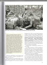 Unohdettu rykmentti   -JR 36:n tie Simpeleeltä Laatokalle loppukesällä 1941