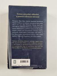 Baltimoren sukuhaaran tragedia