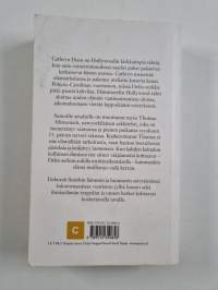 Risteävien polkujen kahvila