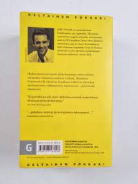 Totuus Harry Quebertin tapauksesta