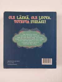 Päivän zenpiirros : 365 päivää iloa, rauhaa ja mindfulnessia