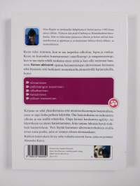 Koiran aktivointi : älykkäitä leikkejä koiran kanssa