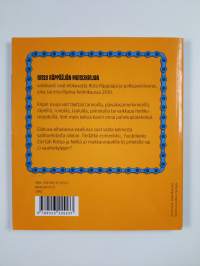 Risto Räppääjän muistikirja