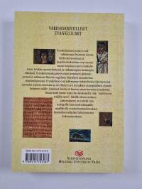 Varhaiskristilliset evankeliumit