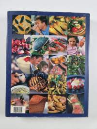 Sunnuntairuokaa ja muita herkullisia reseptejä