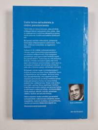Sairauksien todelliset perussyyt ja omakohtainen hoito : (Lohvarin hoitomenetelmä) - Älä turhaan sairasta
