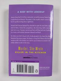Murder, She Wrote: Killer in the Kitchen