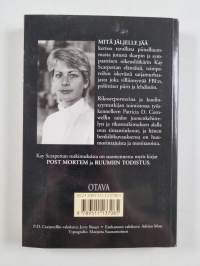 Mitä jäljelle jää