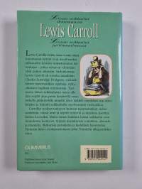 Liisan seikkailut ihmemaassa &amp; Liisan seikkailut peilimaailmassa