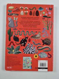 Kuvioita etsimässä : kuka on ainoa laatuaan?