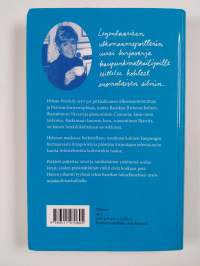 Nizza, Cannes, Biarritz à la Helena Petäistö