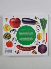 Kotikokki.net : ruokaohjeita meidän keittiöistämme