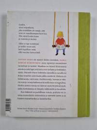 Karvakorvan runopurkki