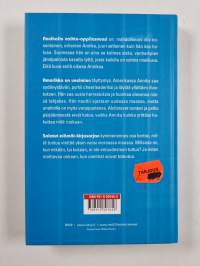 Salatut elämät : Annika ja Amerikan unelma