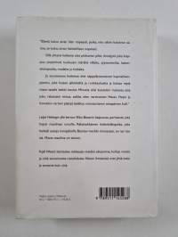 Leijat Helsingin yllä