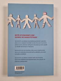 Hyvinvoinnin uusi järjestys