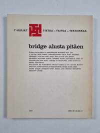 Bridge alusta pitäen