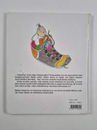 Mintun esikoulukirja