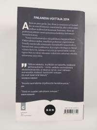 He eivät tiedä mitä tekevät