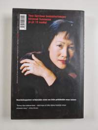 Joka tulella leikkii