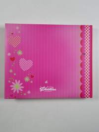 Minun parhaat ystäväni