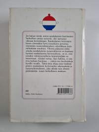 Ranskalaisen keittiön salaisuudet : alkuperäisiä ranskalaisia ruuanvalmistusohjeita