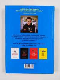 Nyt on vitsit vähissä