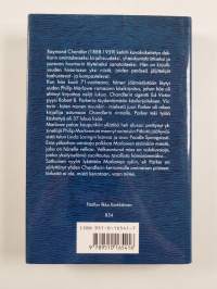 Marlowe palaa kaupunkiin