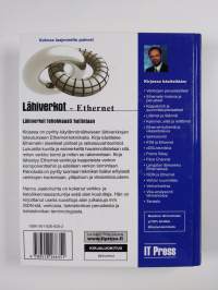 Lähiverkot : Ethernet