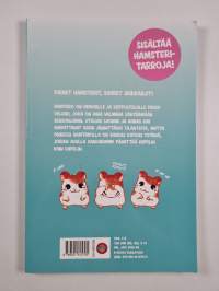 Hamtaro ja ystävät 1