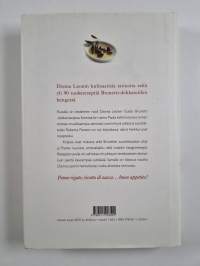 Makupaloja Venetsiasta Guido Brunettin tapaan