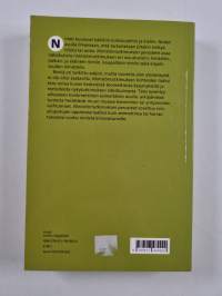 Nimistöntutkimuksen perusteet