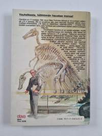 Sata syytä pitää Carolinesta